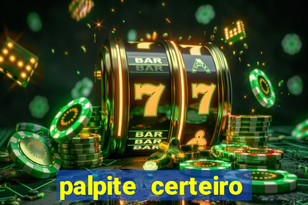 palpite certeiro chaves dourada